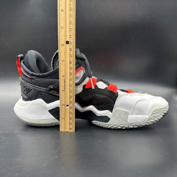 Nike Air Jordan Why Not 5DC3637 160 Bloodline BasketballShoes Mens Size 10? - Picture 8 of 16